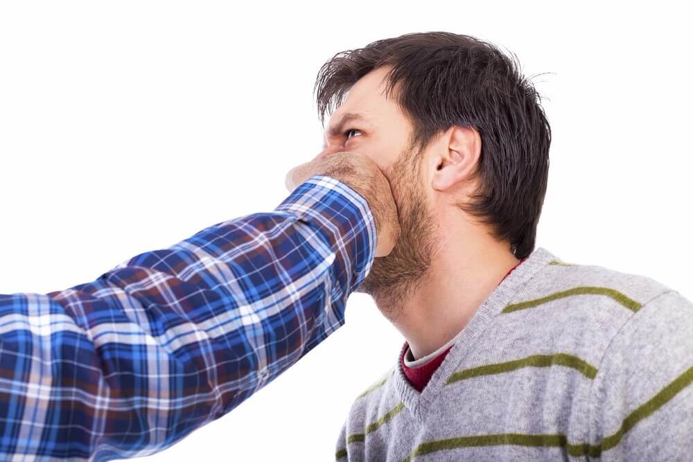 Assault Lawyers Sydney Assault Charges Penalties DefencesCriminal 