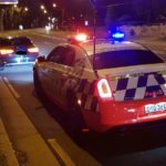 Illegal use of Random Breath Tests