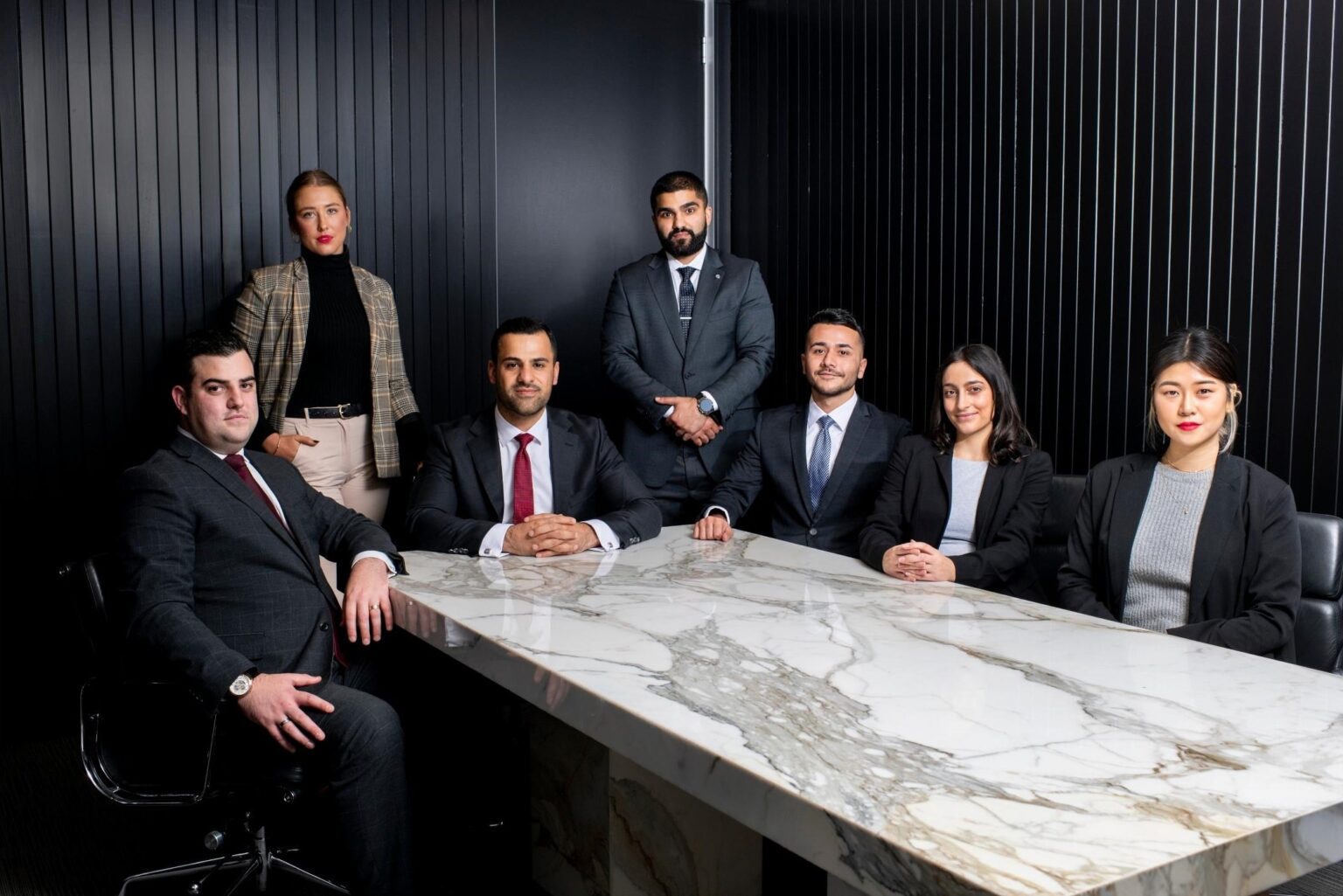 Sydney's Best Criminal Lawyers Australian Criminal & Family