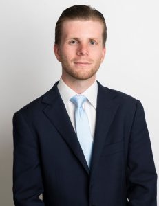 Joshua Lawson - Sydney Criminal Lawyer